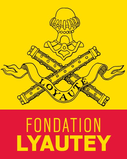 Distinguer L Association De La Fondation Lyautey Fondation Lyautey